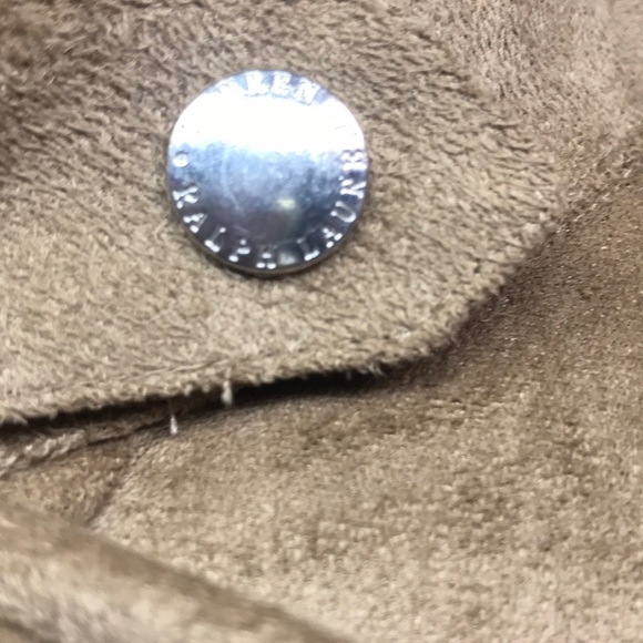 Lauren Moto Sherpa Jacket - Picture 4 of 6